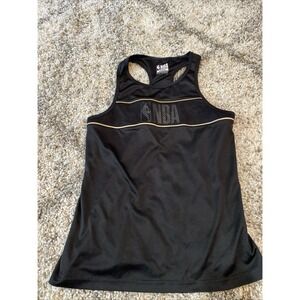 NBA‎ ATHLETIC TANK TOP FOR WOMEN SIZE LARGE